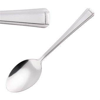 Cuillère à soupe Olympia Harley (Lot de 12)