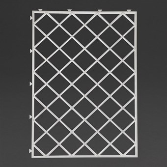 Tapis à verres (Lot de 10)