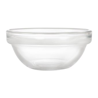 Petits bols de cuisine en verre Arcoroc 35,5ml (Lot de 6)
