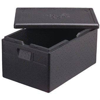 Boxer GN1/1 Thermo Future Thermobox 42L