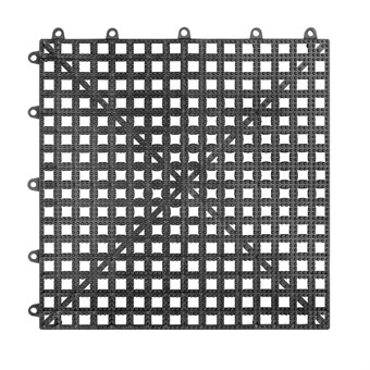 Tapis de bar emboîtable