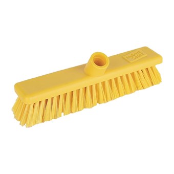 Balai doux Jantex 300mm jaune