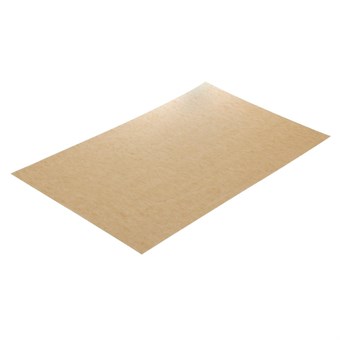 Papier cuisson ECOPAP Matfer Bourgeat (Lot de 500)