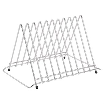 Rangement planches à découper haute densité Hygiplas