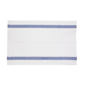 Torchon usage intensif bleu Vogue