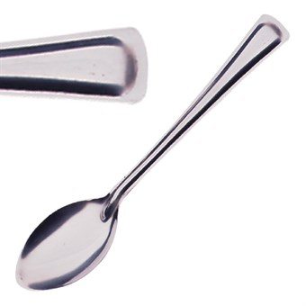 Cuillères à café éco Nisbets Essentials (Lot de 12)