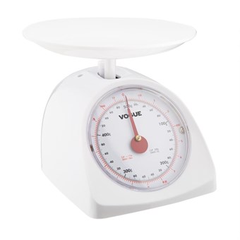 Balance de cuisine de précision Vogue 500g