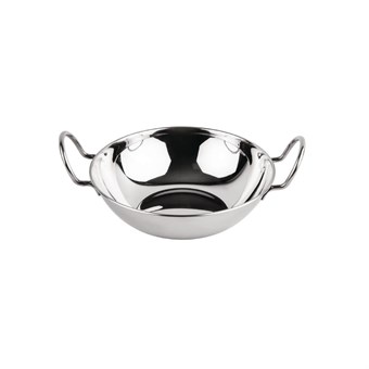 Plat Balti inox Olympia 230mm
