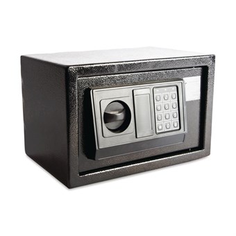 Coffre-fort d'hôtel standard Bolero
