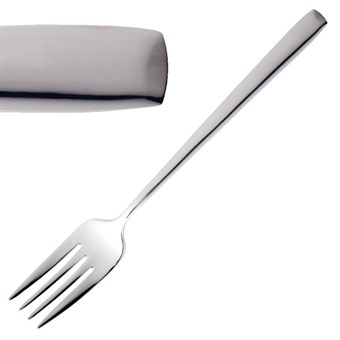 Fourchette de table Olympia Ana (Lot de 12)