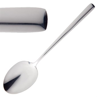 Cuillère à dessert Olympia Ana (Lot de 12)