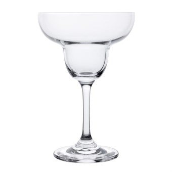 Verre à Margarita en cristal Bar Collection Olympia 250ml (Lot de 6)