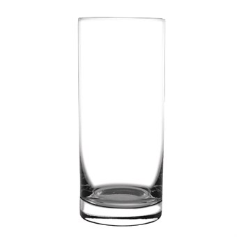 Chope en cristal Olympia 285ml (Lot de 6)