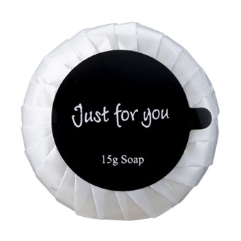 Savons Just for You (lot de 100)