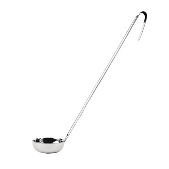 Louche à fond plat Vogue 56ml