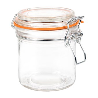 Bocaux à conserves Vogue 285ml (lot de 6)
