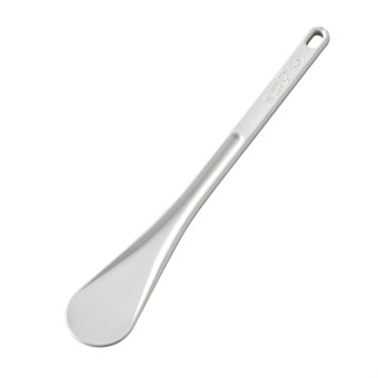 Spatule Exoglass Matfer Bourgeat 450 mm