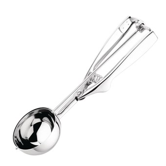 Portionneur à glace en inox 70ml Vogue