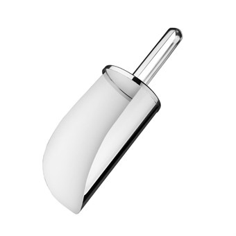 Pelle en acier inoxydable Vogue 1,5L