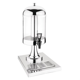 Distributeur de jus de fruit Olympia