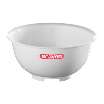 Bassine polypropylène Araven 7L