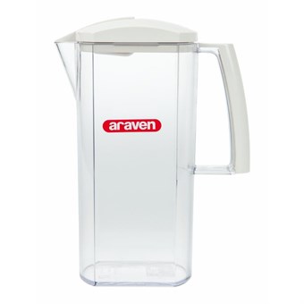 Pichet de service Araven 2L