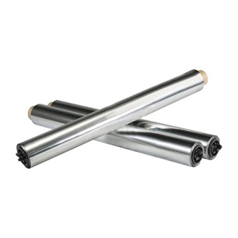 Papier aluminium Wrapmaster 90m x 450mm (Lot de 3)