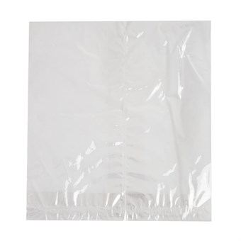 Sacs à toast jetables Lincat (Lot de 1000)