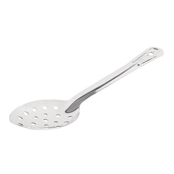 Cuillère de service perforée Vogue 280mm