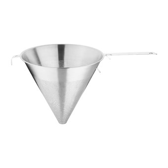 Passoire conique Vogue 260mm