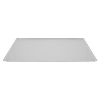 Plaque à pâtisserie en aluminium Matfer Bourgeat 60 x 40 cm