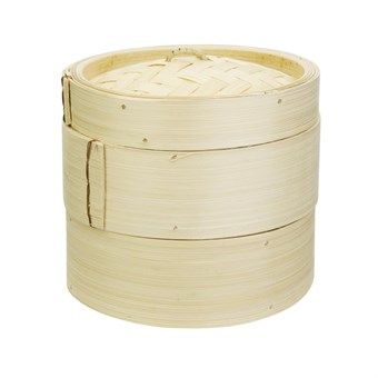 Panier vapeur bambou Vogue 15,2 cm