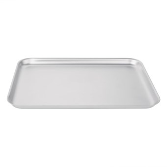 Plaque de cuisson aluminium Vogue 370x 265mm