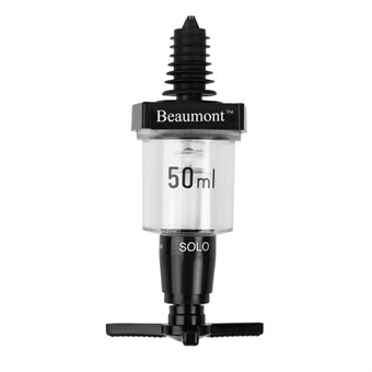 Doseur d alcool Beaumont 50ml