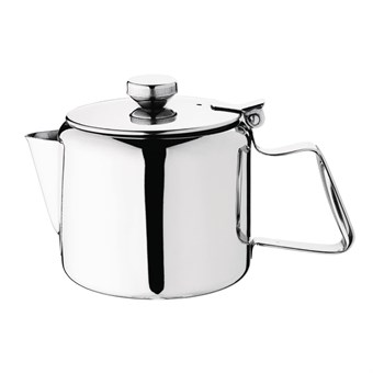 Théière inox Concorde Olympia 560ml