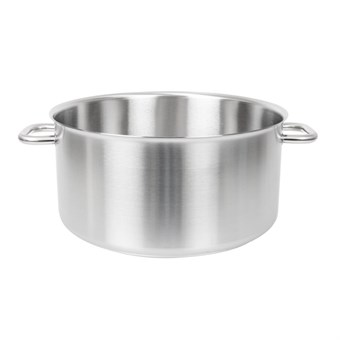 Faitout Excellence Matfer Bourgeat 25L