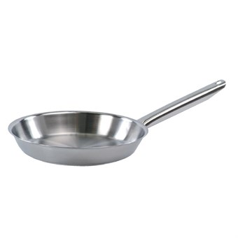 Poêle induction Tradition Plus Matfer Bourgeat 240mm