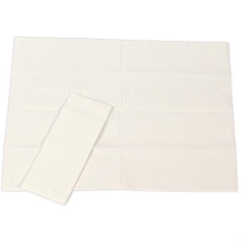 Housses de protection pour table à langer Rubbermaid (lot de 320)