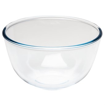 Saladier en Pyrex 2L