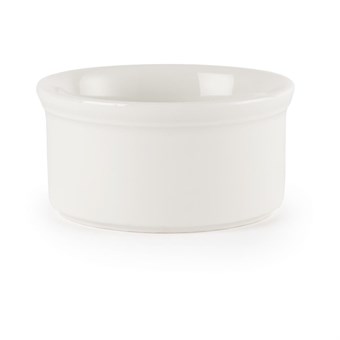 Petits ramequins Churchill 70mm (lot de 24)