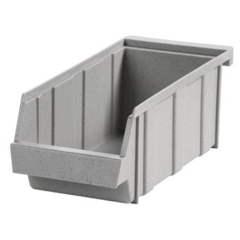 Casier Versa gris moucheté Cambro