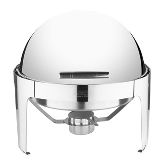 Chafing Dish Paris Olympia 6 L