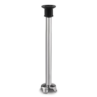 Arbre de mélangeur Waring Stick - 46 cm 18"