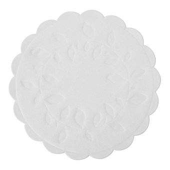 Sous-verres jetables (Lot de 1000)