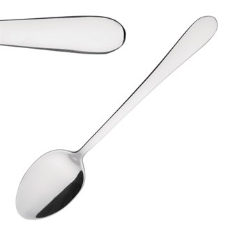 Cuillère à café Olympia Buckingham 145mm (Lot de 12)