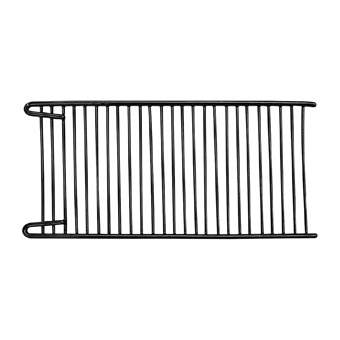 Grille en acier