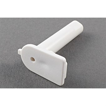 Axe de rotation du réservoir d'eau Polar