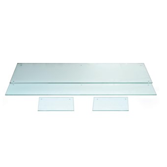 Kit de verre de remplacement Polar