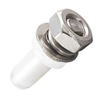 Axe de charnière supérieur Polar