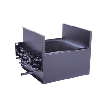 Condensateur polaire